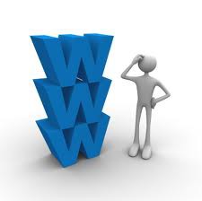 Significado de las siglas "www"